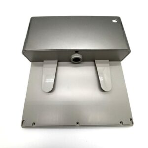 Sage Panel Kit Rear - BES875/880BSS